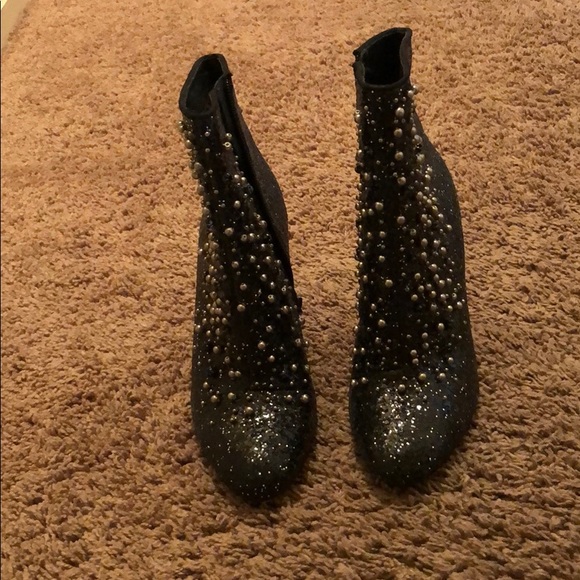 Heels - Picture 5 of 5